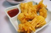 1003 Deep Fried Wonton