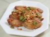 1011 Salt & Peppery Chicken Wingettes