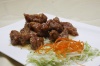1012 Honey and Garlic Spareribs