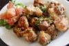 1013 Salt & Peppery Spareribs