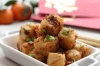 1014 Sauteed Turnip Cake in X.O. Sauce