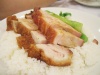 1102 Roasted Pork on Rice