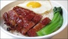 1103 B.B.Q Pork on Rice