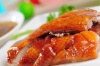 1107 B.B.Q Duck