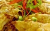 2604 Sautéed Chicken with Ginger & Dried Onion