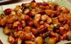2605 Diced Chicken Marinate with Chili Pepper