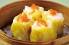 1302 Steamed Pork Siu Mai with Fish Roe