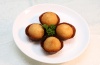 1305 Deep Fried Glutinous Rice Ball with Durian