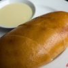 1318 Steamed or Deep Fried Sliced Bun