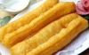 1319 Deep Fried Chinese Donut