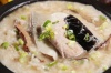 1407 Sliced Fish & Pork Congee