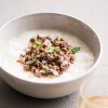 1412 Minced Beef Congee