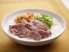 1413 Sliced Beef Congee