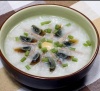 1415 Preserved Duck Egg with Lean Pork Congee