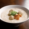1416 Meat Ball Congee（pork）