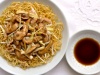 1603 Fried Vermicelli with Shredded Pork