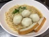 1714 Fish Balls with Noodle in Soup