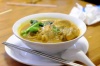 1716 Curry Chicken with Noodle in Soup