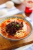 1807 Szechuan Spicy Hot Sauce with Tossed Noodle