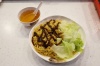 1807 Oyster Sauce & Vegetable with Tossed Noodle