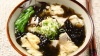 2003 Seaweed Egg Swirl Soup