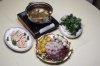 2101 Drunken Chicken （raw）
