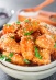 1009 Honey Garlic Chicken Wingettes