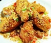1010 Hong Kong Style Chicken Wingettes