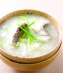 1205 魚片肉片粥 Sliced Fish & Pork Congee