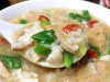 1207 魚片豬潤粥 Sliced Fish & Pork Liver Congee
