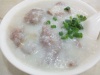 1210 生滾碎牛粥 Minced Beef Congee