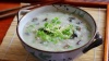 1212 皮蛋瘦肉粥 Preserved Duck Egg w/ Lean Pork Congee