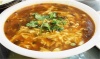 1602 酸辣湯 Hot & Sour Soup