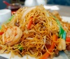 1405 海鮮炒麵* Seafood Fried Noodle