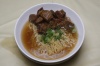 1509 柱候牛腩湯麵 Braised Beef Brisket w/ Noodle in Soup