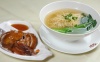 1516 燒鴨湯麵 B.B.Q. Duck with Noodle in Soup