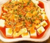 1703 紅燒豆腐 Braised Tofu with Vegetable