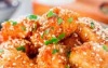 1902 蒜子蜜汁雞翼 Honey and Garlic Chicken Wings