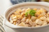 1905 鹹魚雞粒豆腐煲 Salted Fish & Diced Chicken w/ Tofu Hot Pot