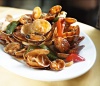 1803 豉汁炒大蜆 Clams in Black Bean Sauce