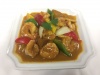 1805 咖哩蝦球 Prawns in Curry Sauce