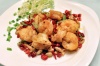 1806 四川蝦球 Spicy Prawns in Szechuan Style Sauce