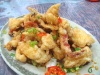 1810 椒鹽鮮魷 Deep Fried Squids with Spicy Salt & Pepper
