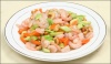 1833 腰果蝦仁 Stir Fried Cashew Mut with Shrimps