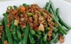 1921 XO 醬干煸四季豆 Green Bean with XO Sauce