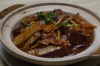 1927 漁香茄子煲 Minced Pork & Eggplant Hot Pot w/ Szechuan Sauce
