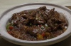1946 沙爹牛肉粉絲煲 Beef Hot Pot with Vermicelli in Satay Sauce