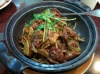 1947 薑蔥牛肉煲 Beef Hot Pot with Ginger & Green Onion