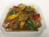 1955 咖喱牛肉 Beef With Curry Sauce